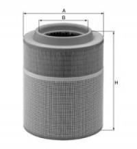 UNIFLUX FILTERS xa2184 -  Воздушный фильтр